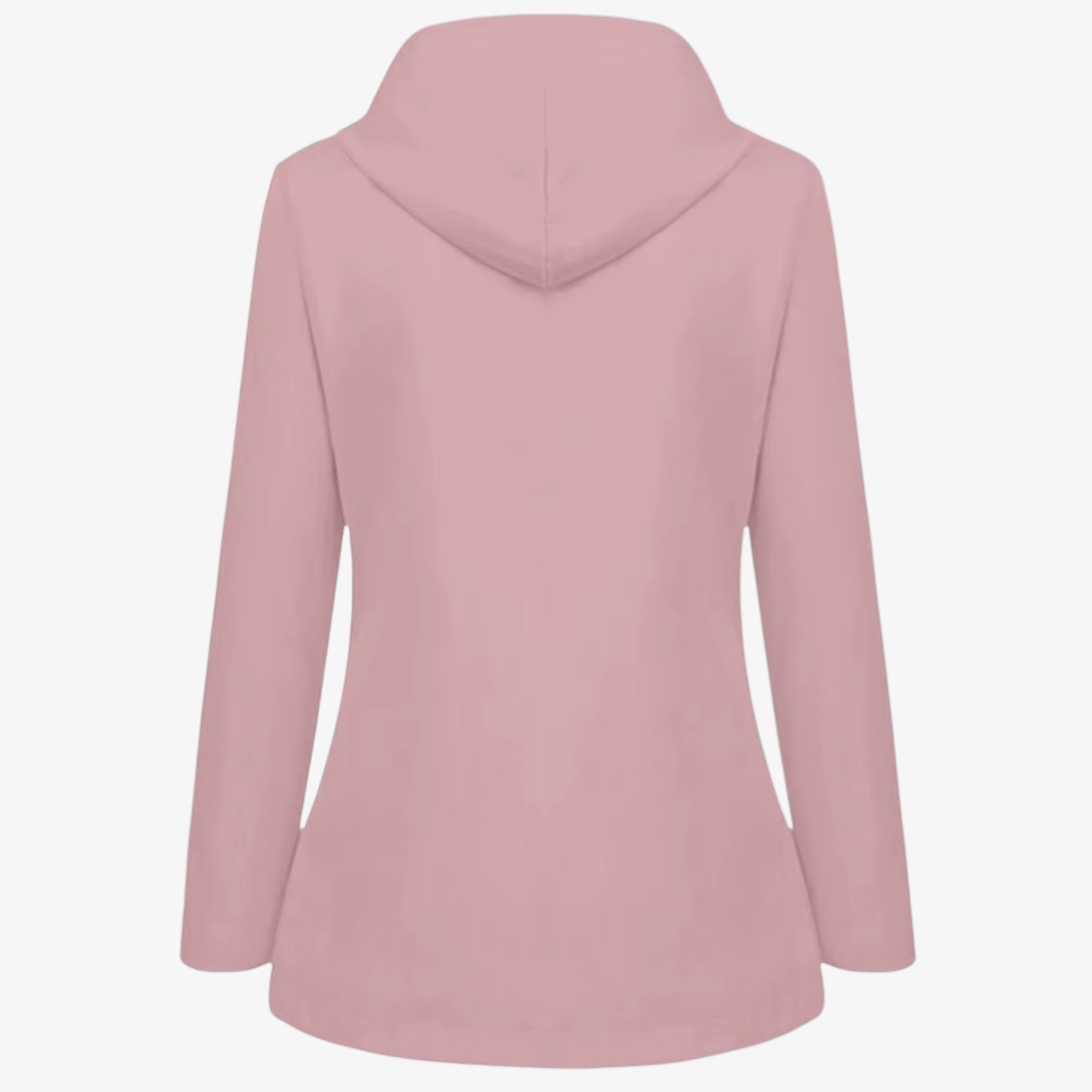 Veste Randonnée Femme Parka – Capuche & Doublure Polaire - vue 16