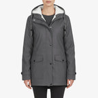 Veste Randonnée Femme Parka – Capuche & Doublure Polaire - vue 17