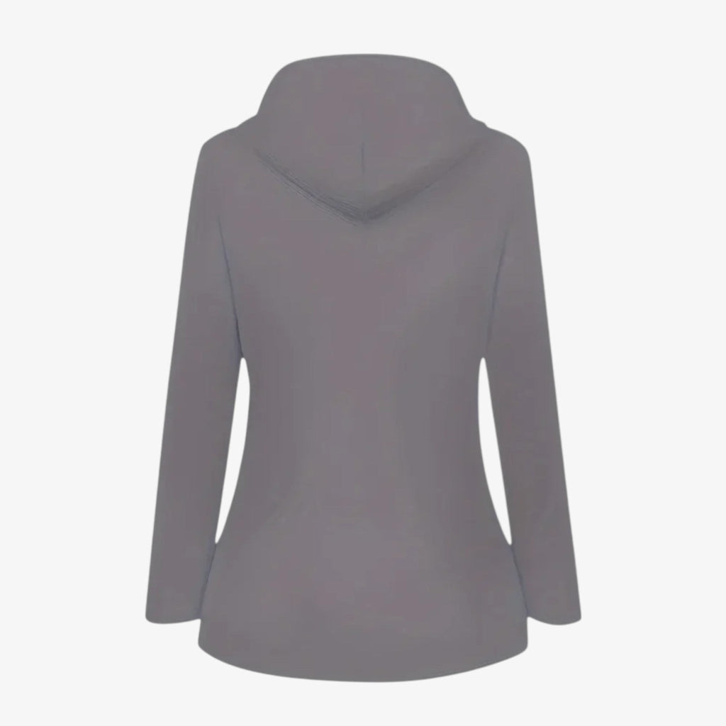 Veste Randonnée Femme Parka – Capuche & Doublure Polaire - vue 18