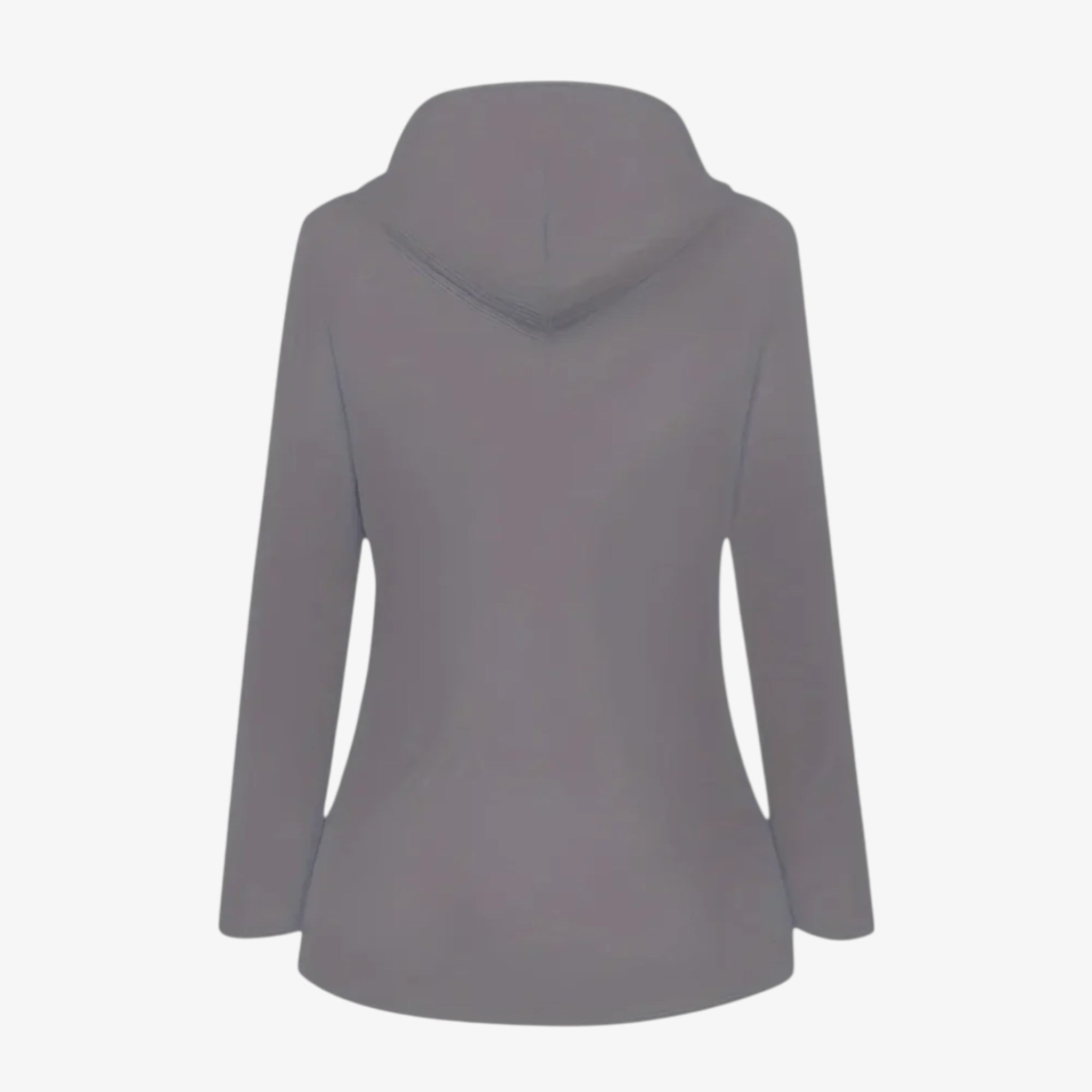 Veste Randonnée Femme Parka – Capuche & Doublure Polaire - vue 18