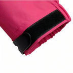 Veste de Randonnée Femme Coupe-Vent – Imperméable Outdoor - vue 13