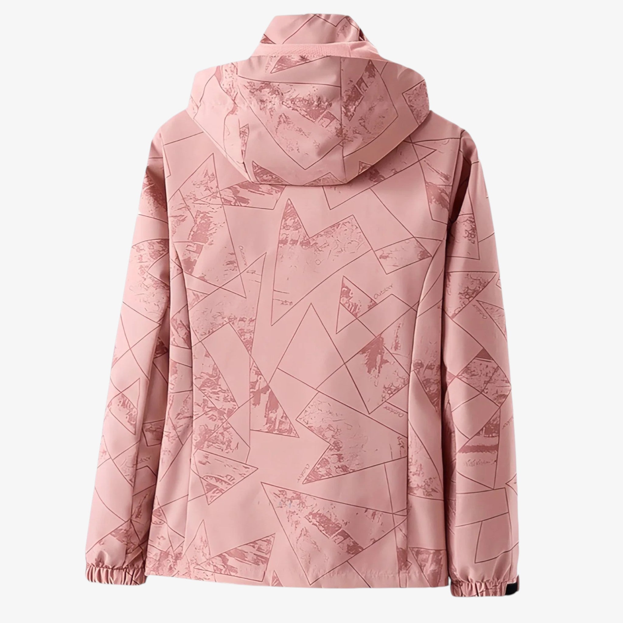 Veste Randonnée Femme Imperméable – Légère & Respirante - vue 3