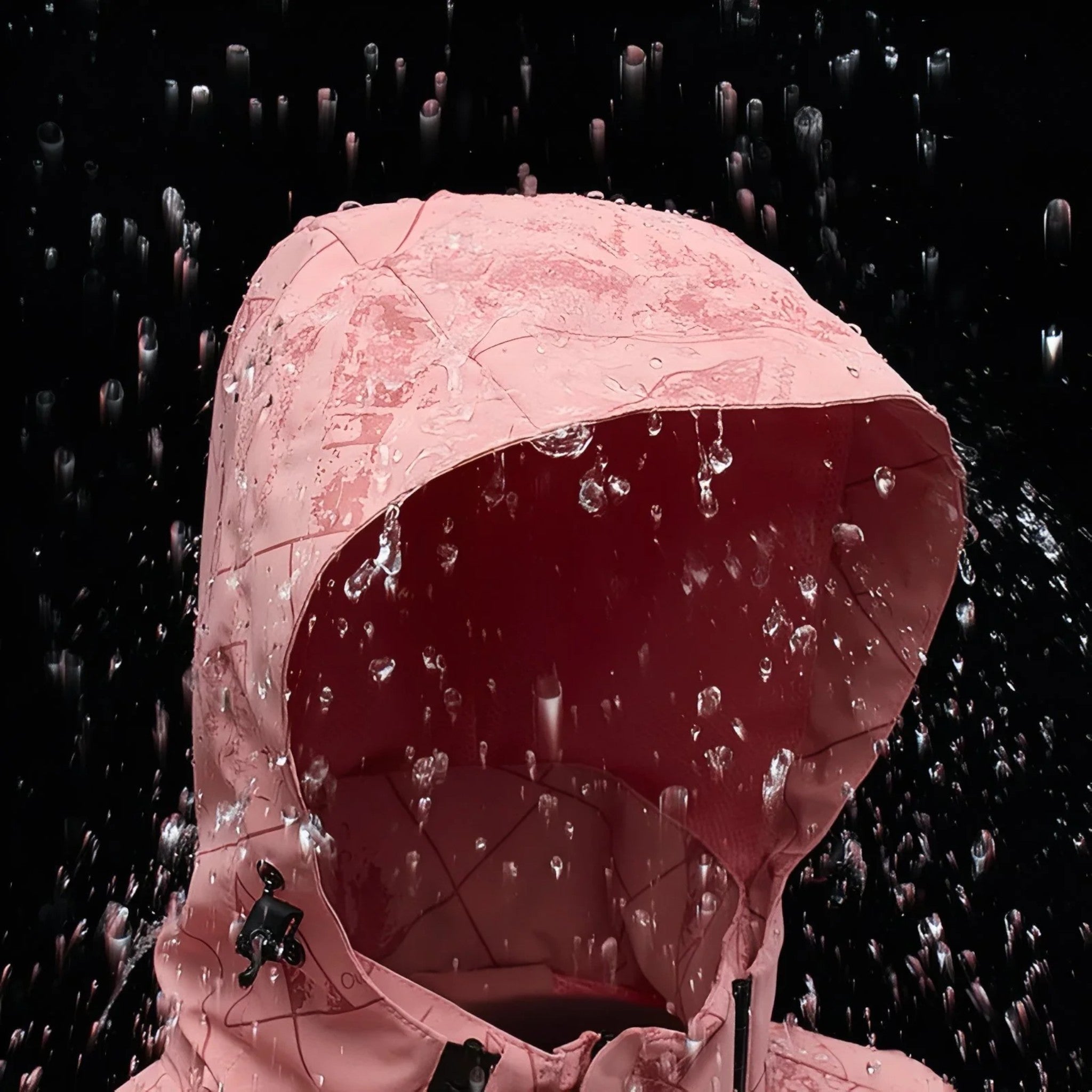 Veste Randonnée Femme Imperméable – Légère & Respirante - vue 5