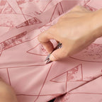 Veste Randonnée Femme Imperméable – Légère & Respirante - vue 6