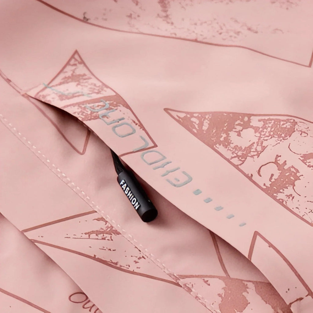 Veste Randonnée Femme Imperméable – Légère & Respirante - vue 9