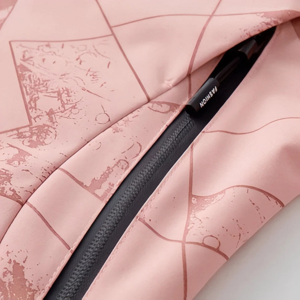 Veste Randonnée Femme Imperméable – Légère & Respirante - vue 10