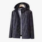 Veste Randonnée Femme Imperméable – Légère & Respirante - vue 14