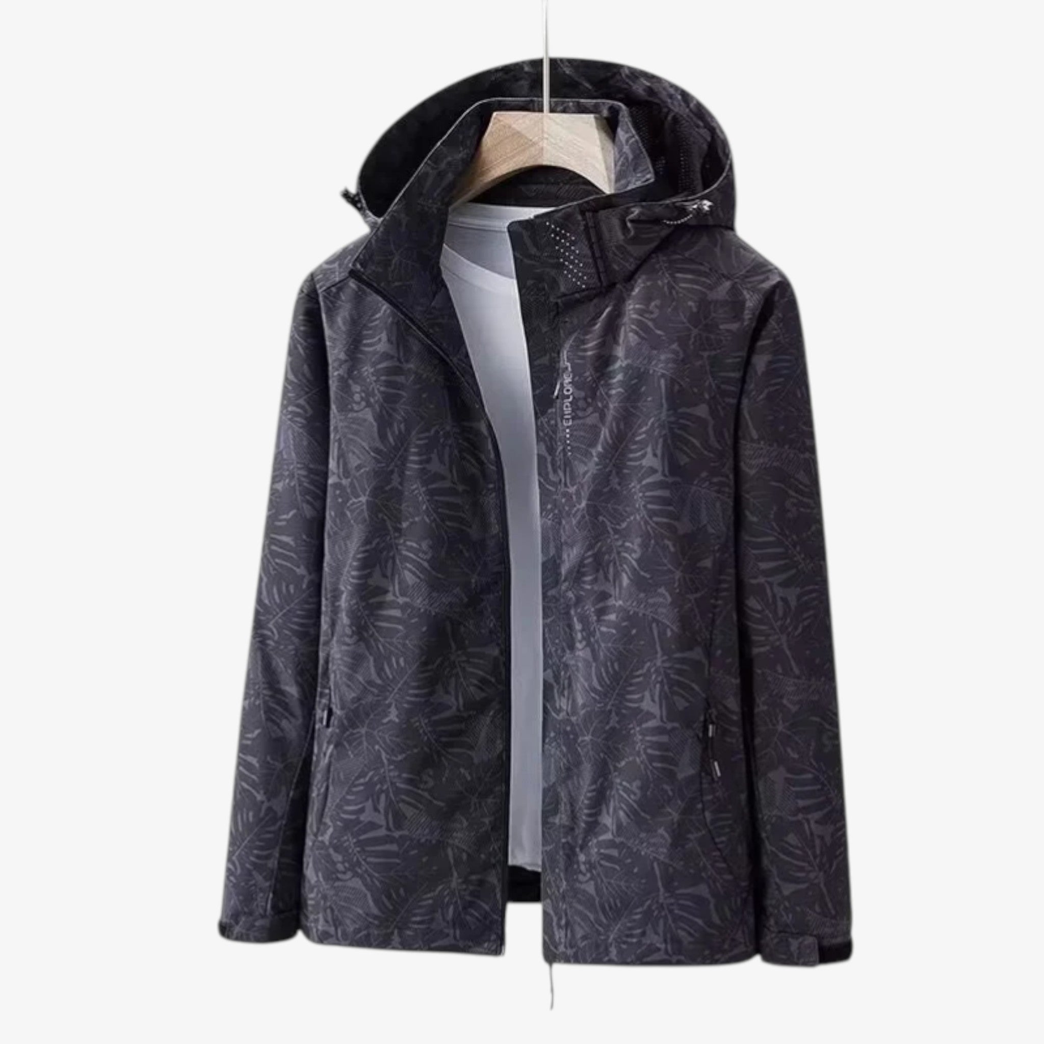 Veste Randonnée Femme Imperméable – Légère & Respirante - vue 14
