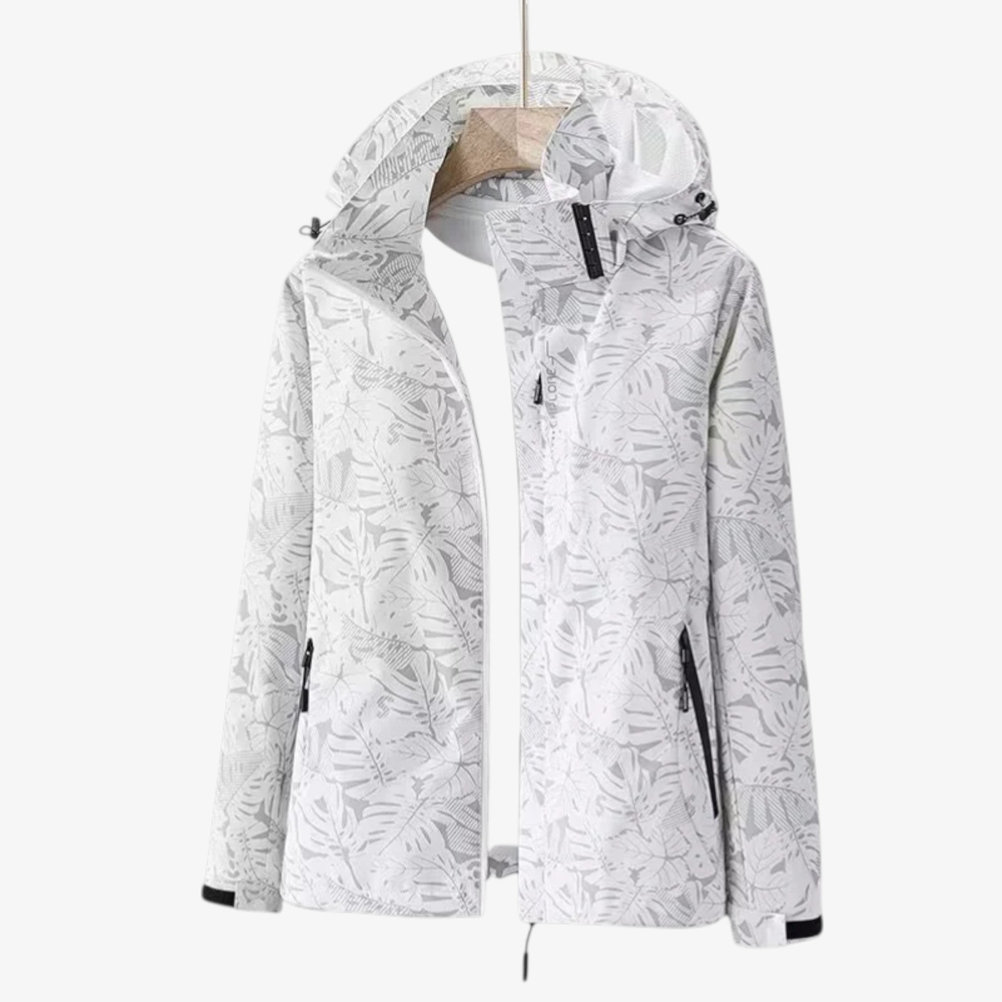 Veste Randonnée Femme Imperméable – Légère & Respirante - vue 15
