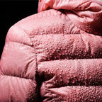 Veste de Randonnée Femme Doudoune – Ultra Légère à Capuche - vue 3
