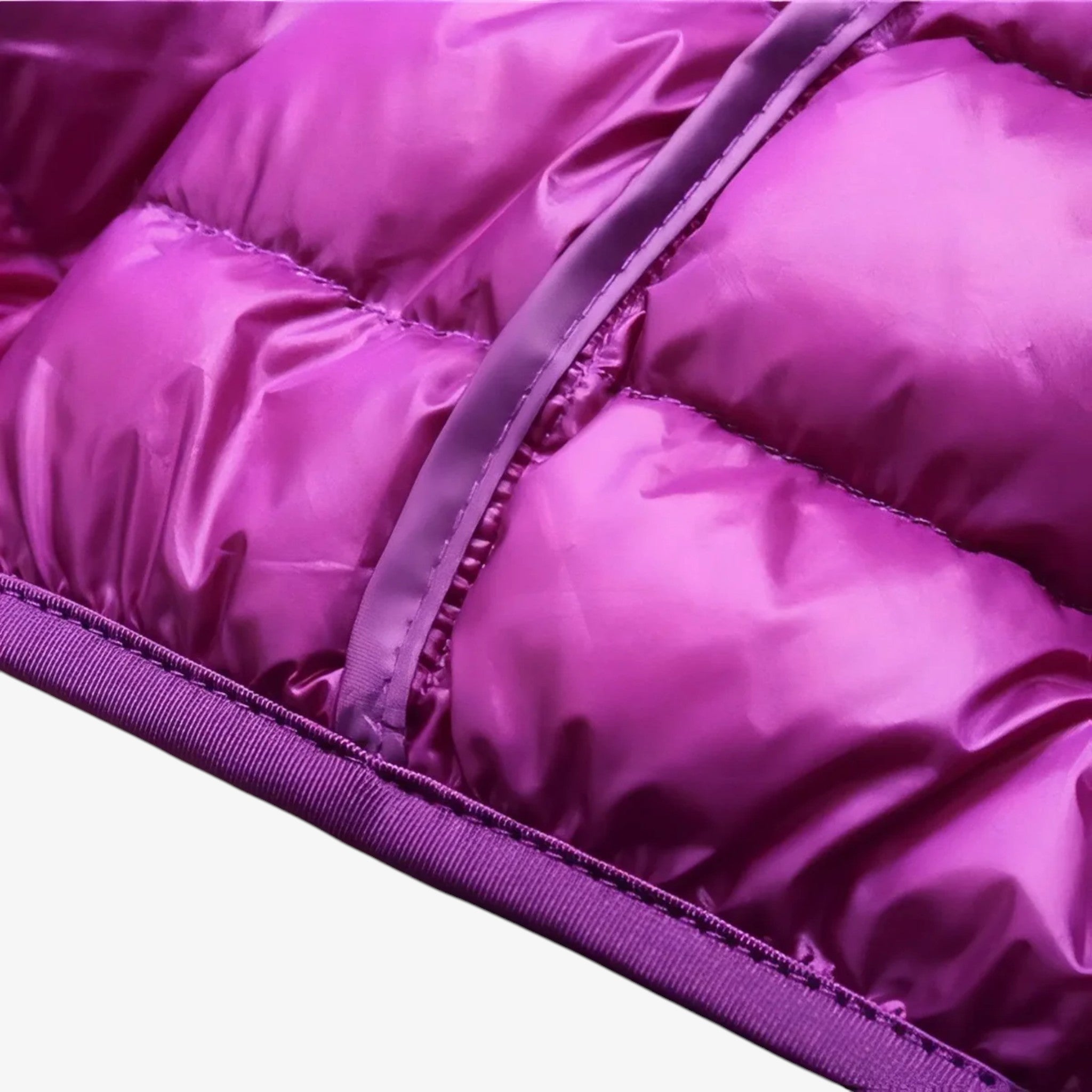 Veste de Randonnée Femme Doudoune – Ultra Légère à Capuche - vue 6