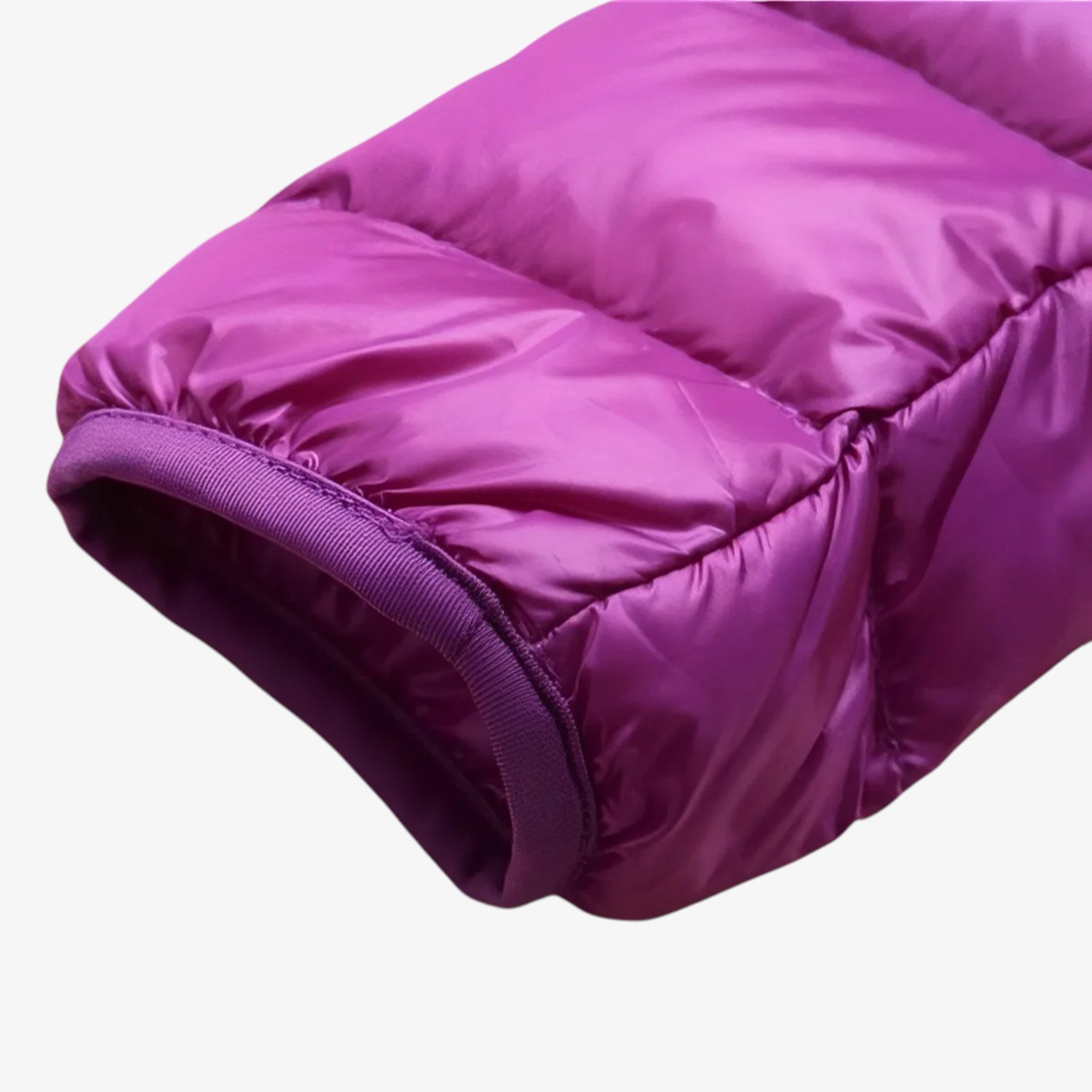 Veste de Randonnée Femme Doudoune – Ultra Légère à Capuche - vue 8