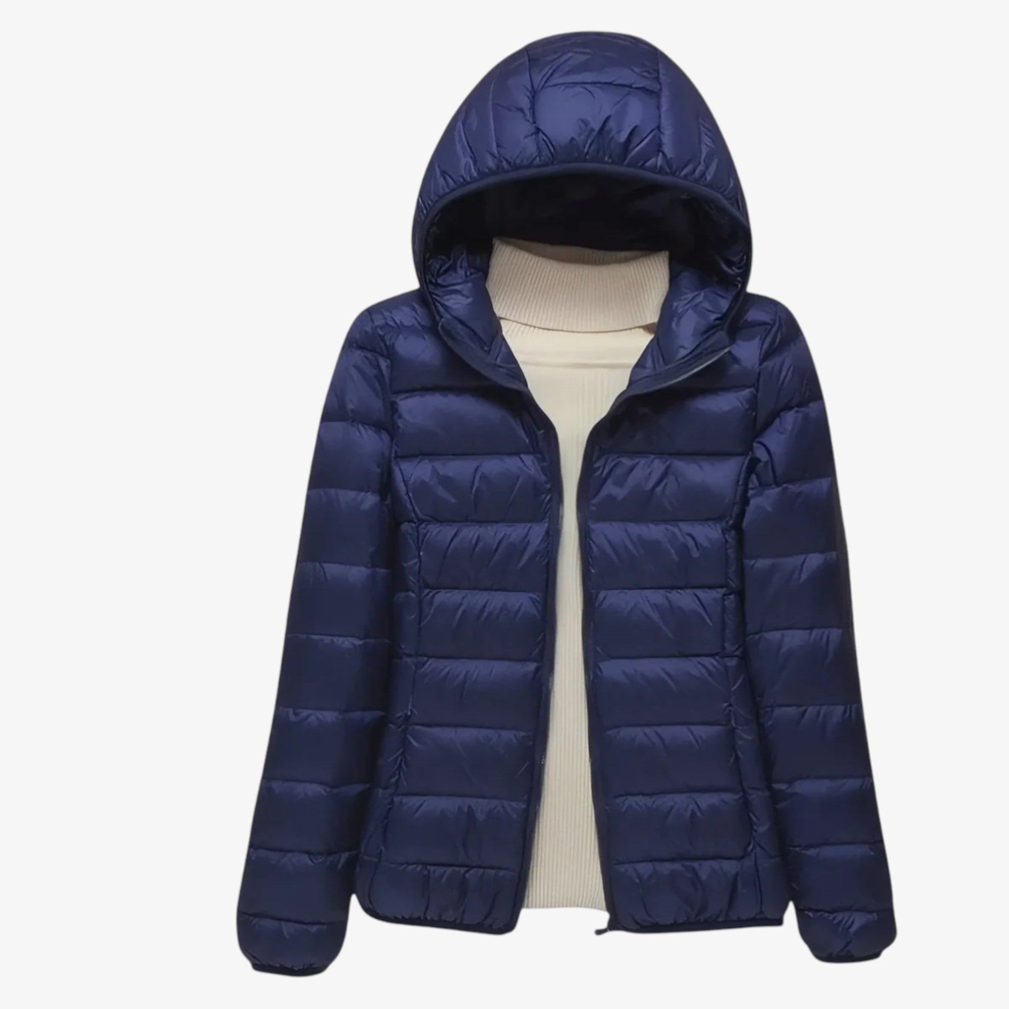 Veste de Randonnée Femme Doudoune – Ultra Légère à Capuche - vue 9