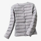 Veste Randonnée Femme Doudoune Matelassée – Légère & Coupe-Vent - vue 7