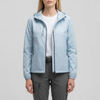 Veste de Randonnée Femme Coupe-Vent – Ultra Légère - vue 1