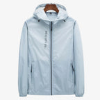 Veste de Randonnée Femme Coupe-Vent – Ultra Légère - vue 3