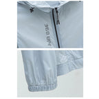 Veste de Randonnée Femme Coupe-Vent – Ultra Légère - vue 5