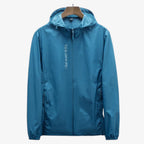 Veste de Randonnée Femme Coupe-Vent – Ultra Légère - vue 7