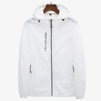 Veste de Randonnée Femme Coupe-Vent – Ultra Légère - vue 9