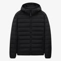 Veste Randonnée Femme Doudoune – Imperméable à Capuche - vue 1
