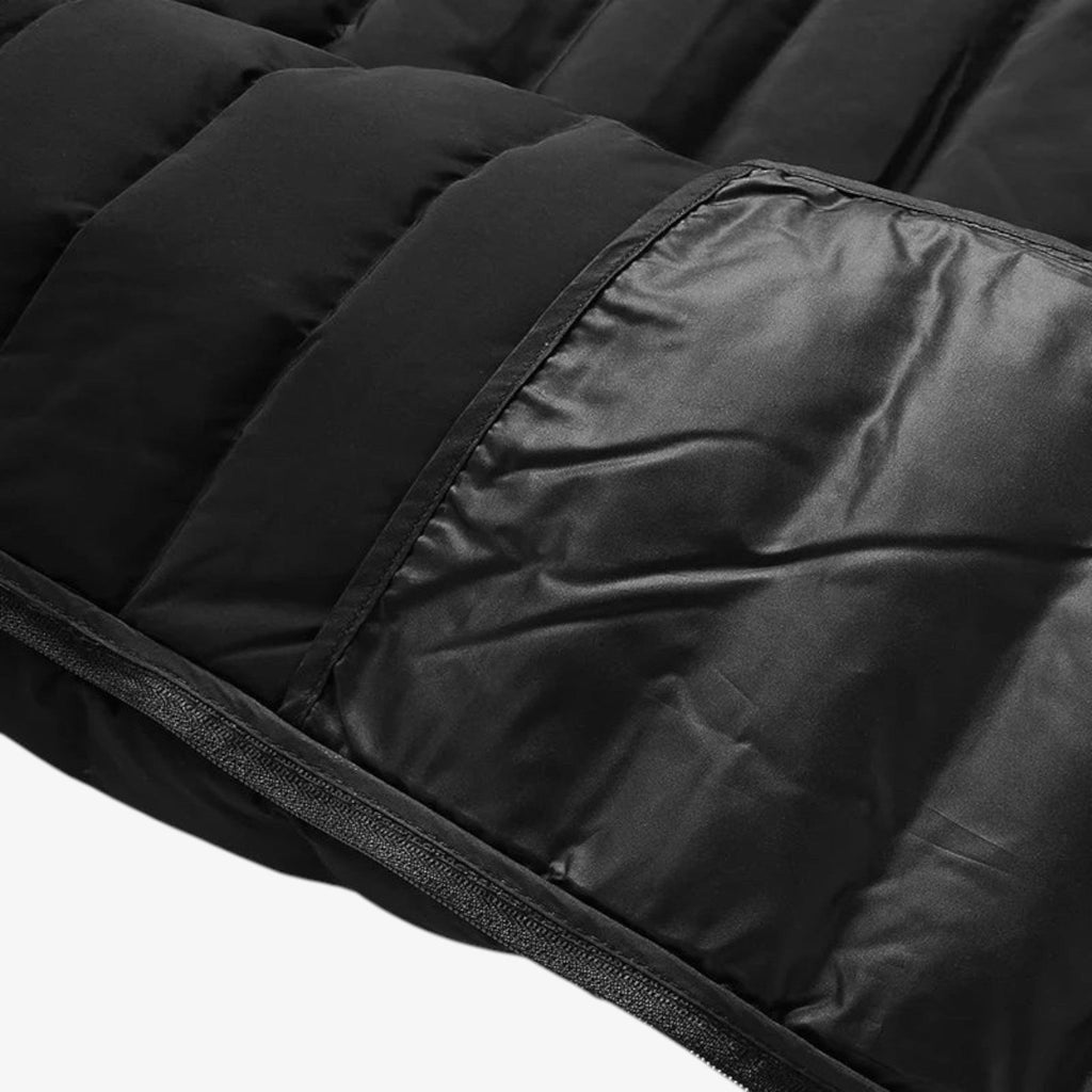 Veste Randonnée Femme Doudoune – Imperméable à Capuche - vue 7