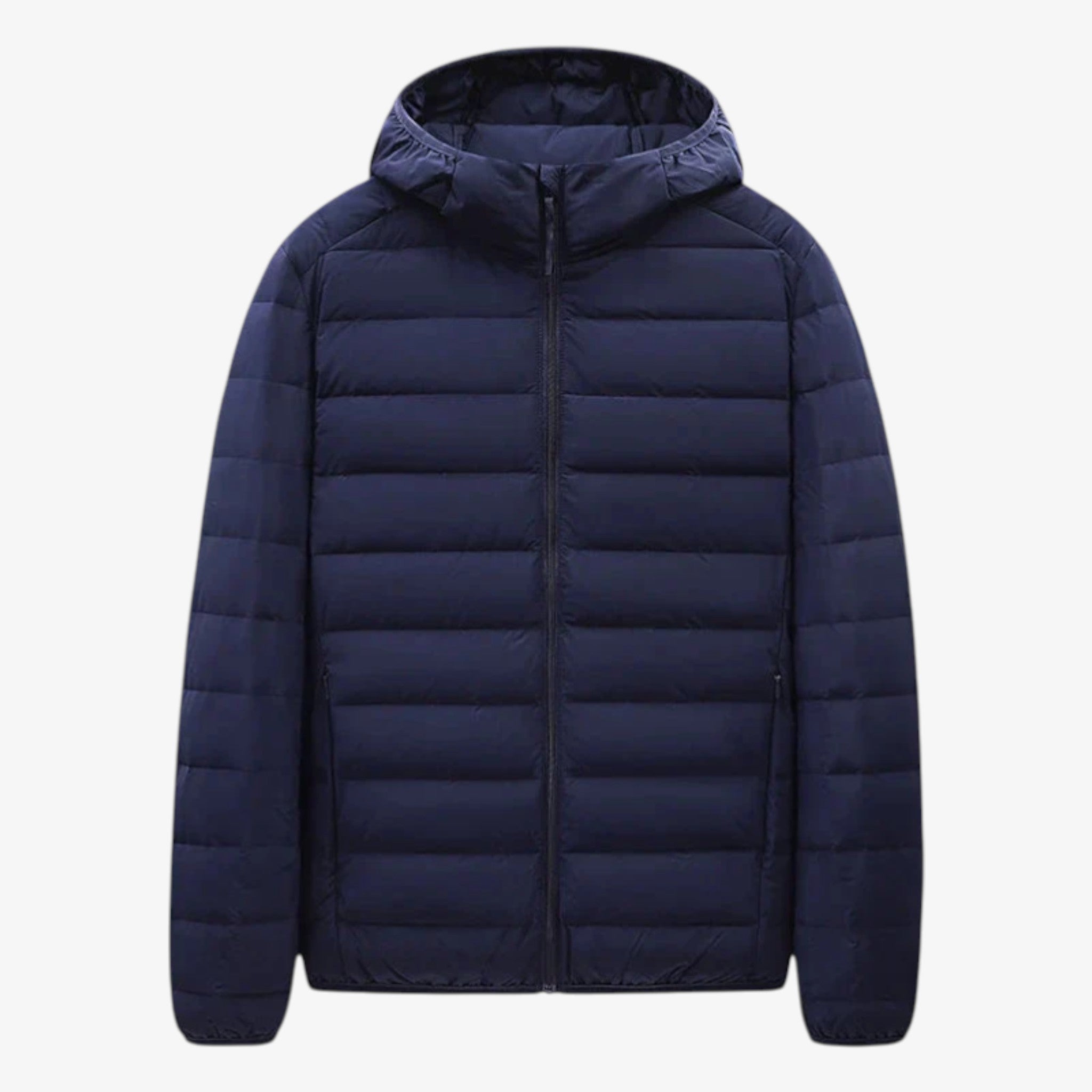 Veste Randonnée Femme Doudoune – Imperméable à Capuche - vue 9