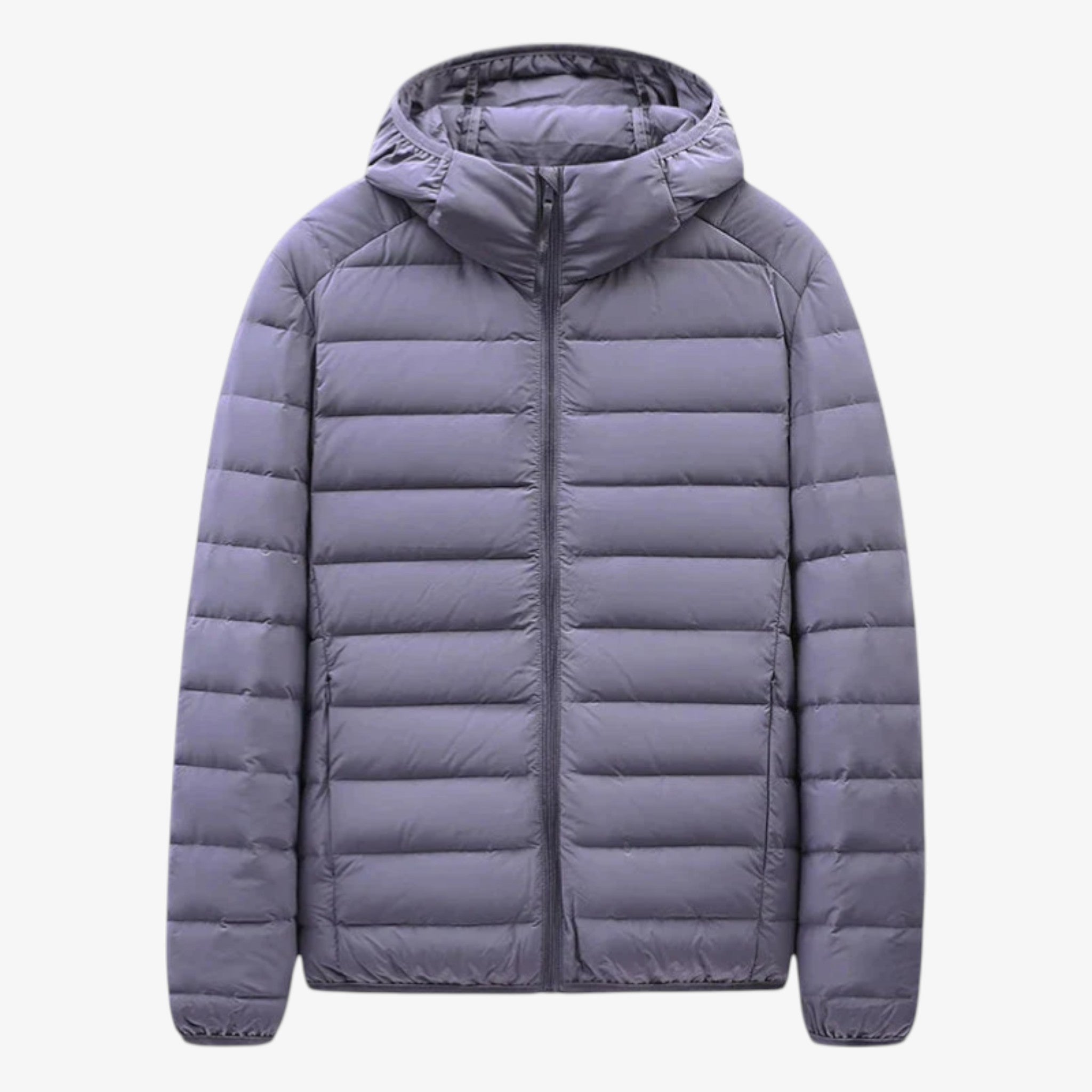 Veste Randonnée Femme Doudoune – Imperméable à Capuche - vue 10