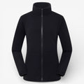 Veste de Randonnée Femme Polaire – Chaude & Confortable - vue 1