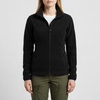 Veste de Randonnée Femme Polaire – Chaude & Confortable - vue 2