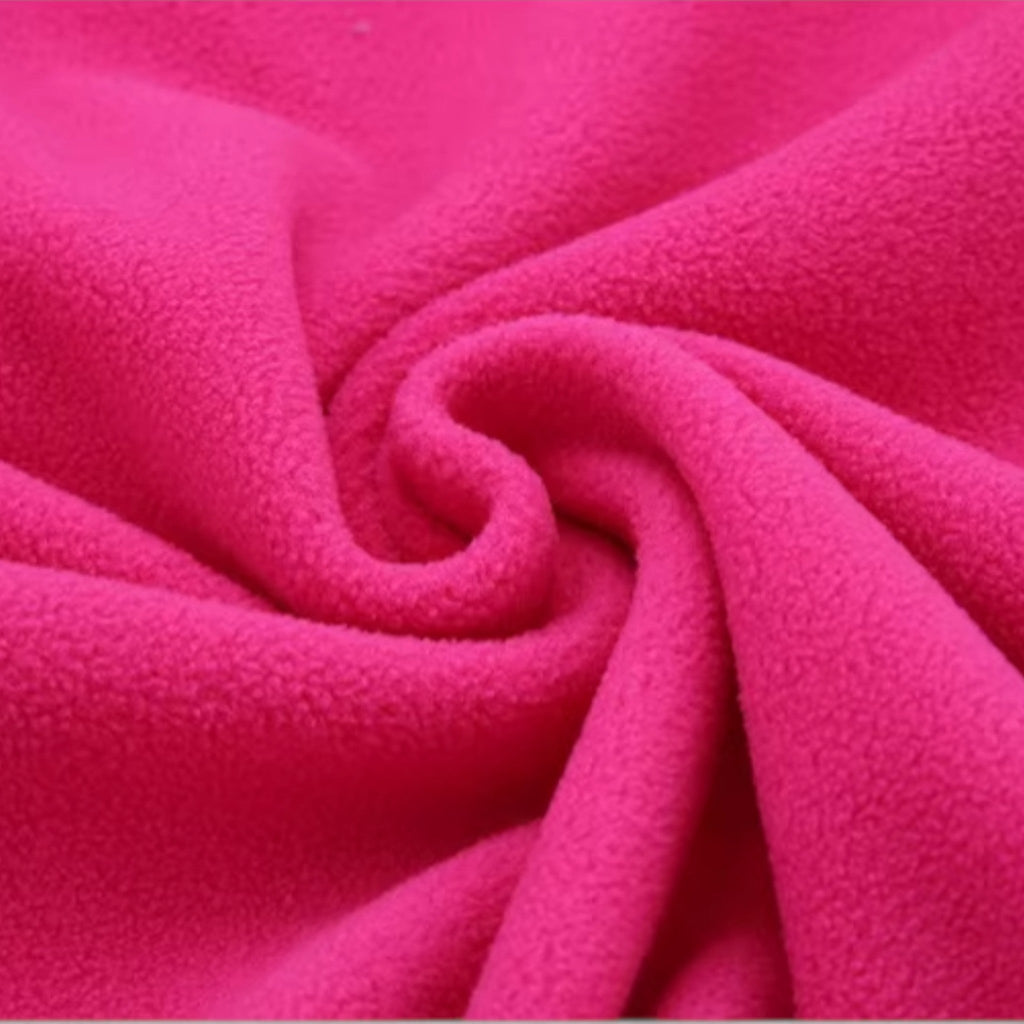 Veste de Randonnée Femme Polaire – Chaude & Confortable - vue 12