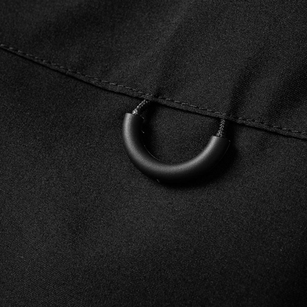 Veste Randonnée Femme Technique – Coupe-Vent Outdoor - vue 4