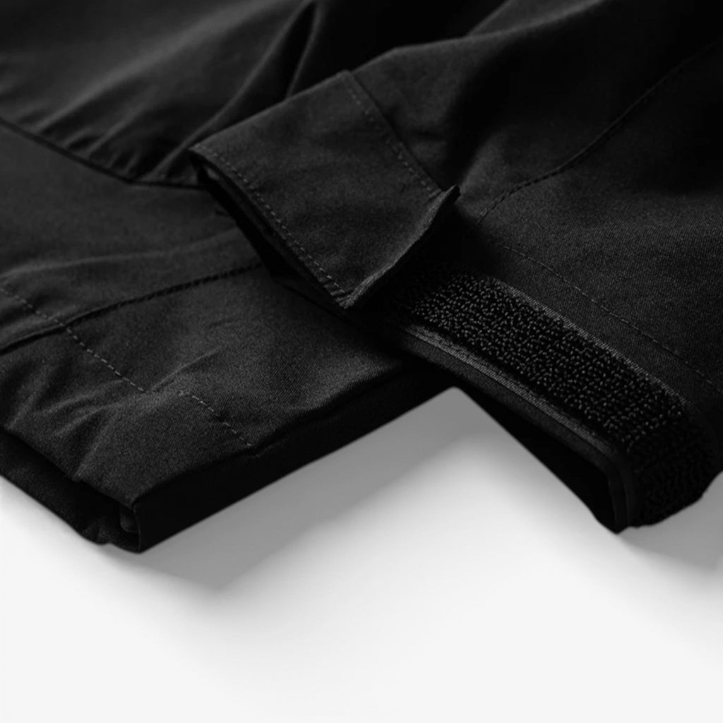 Veste Randonnée Femme Technique – Coupe-Vent Outdoor - vue 6