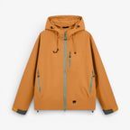 Veste Randonnée Femme Technique – Coupe-Vent Outdoor - vue 9