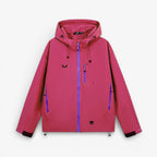 Veste Randonnée Femme Technique – Coupe-Vent Outdoor - vue 11