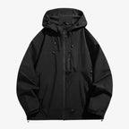 Veste de Randonnée Femme Thermique – Imperméable & Coupe-Vent - vue 1