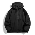 Veste de Randonnée Femme Thermique – Imperméable & Coupe-Vent - vue 2