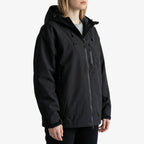 Veste de Randonnée Femme Thermique – Imperméable & Coupe-Vent - vue 4