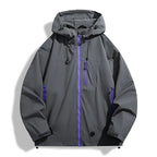 Veste de Randonnée Femme Thermique – Imperméable & Coupe-Vent - vue 13