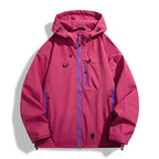 Veste de Randonnée Femme Thermique – Imperméable & Coupe-Vent - vue 14
