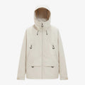 Veste de Randonnée Femme à Capuche – Coupe-Vent & Imperméable - vue 1