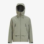 Veste de Randonnée Femme à Capuche – Coupe-Vent & Imperméable - vue 5