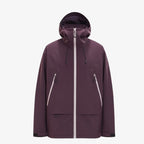 Veste de Randonnée Femme à Capuche – Coupe-Vent & Imperméable - vue 7