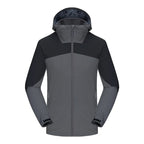 Veste Randonnée Femme 3 en 1 – Imperméable & Thermique - vue 5