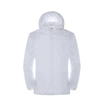 Veste de Randonnée Femme Ultra-Légère – Compacte & Anti-UV - vue 2