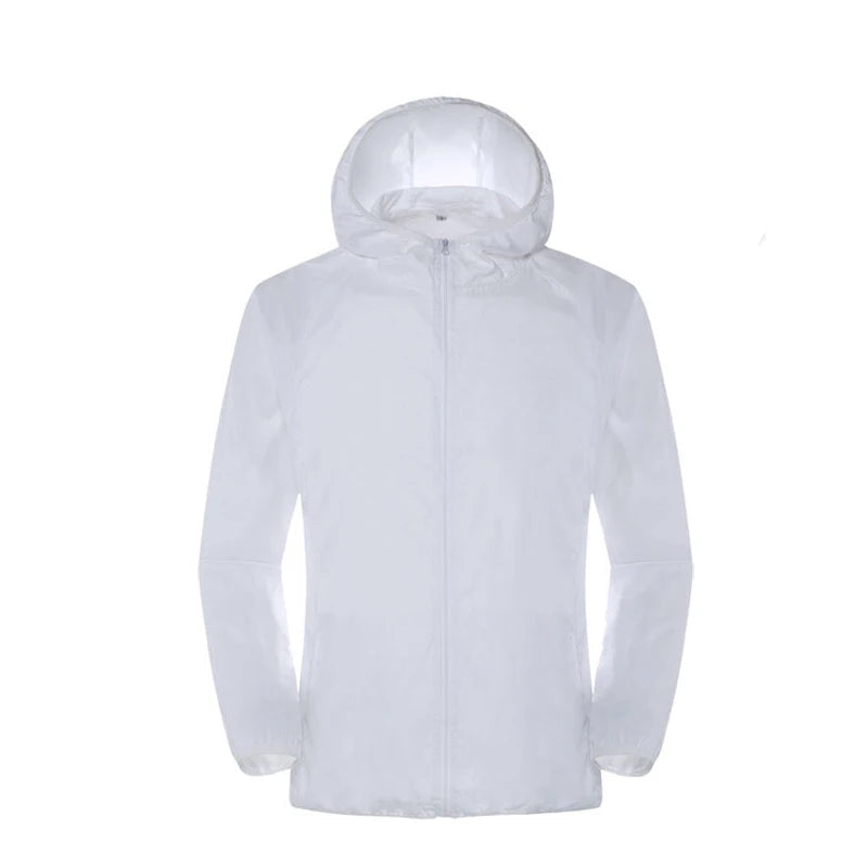Veste de Randonnée Femme Ultra-Légère – Compacte & Anti-UV - vue 2