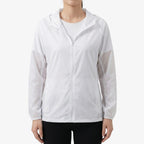 Veste de Randonnée Femme Ultra-Légère – Compacte & Anti-UV - vue 3
