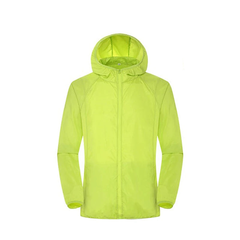 Veste de Randonnée Femme Ultra-Légère – Compacte & Anti-UV - vue 4