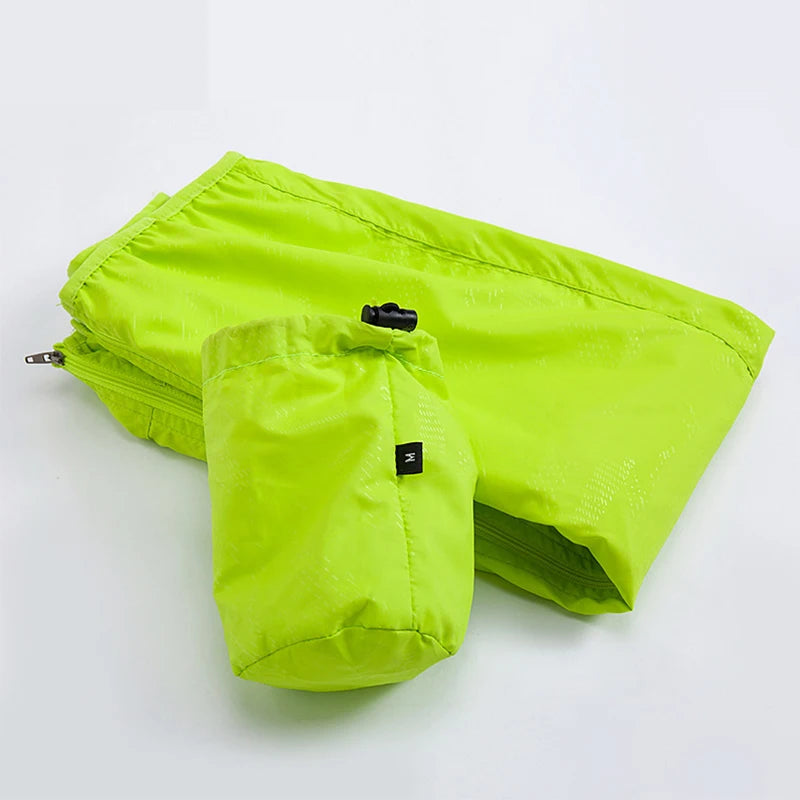 Veste de Randonnée Femme Ultra-Légère – Compacte & Anti-UV - vue 6