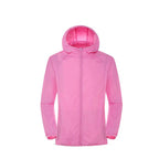Veste de Randonnée Femme Ultra-Légère – Compacte & Anti-UV - vue 7