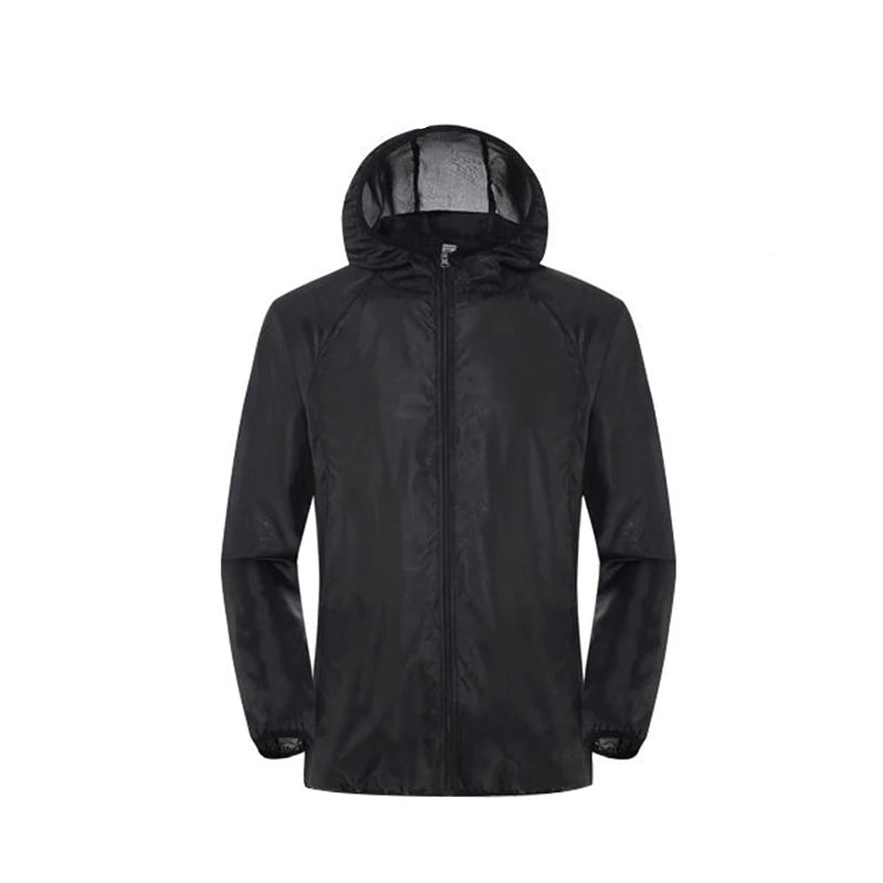 Veste de Randonnée Femme Ultra-Légère – Compacte & Anti-UV - vue 10